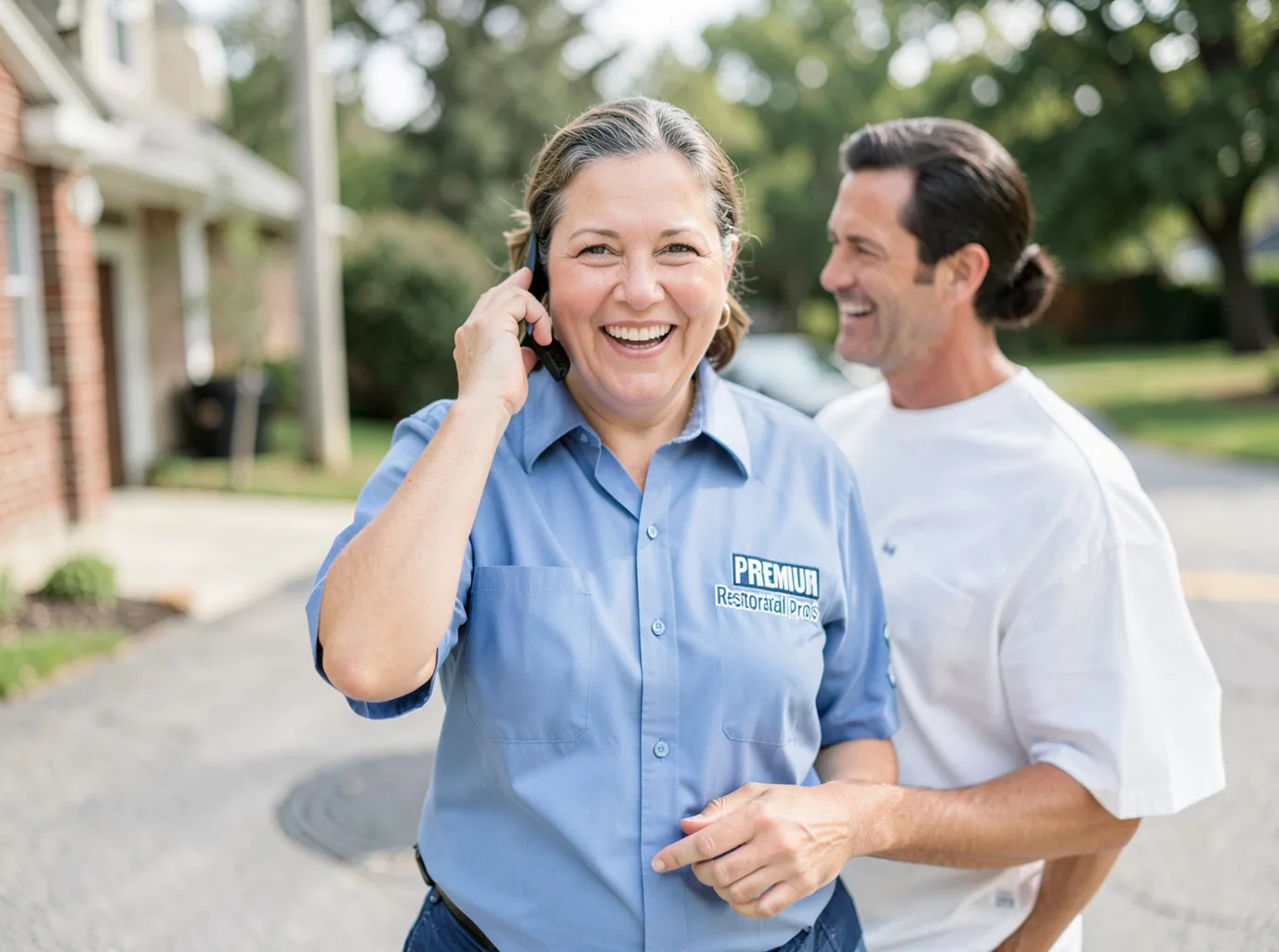 Water Damage Restoration Taylor, PA FAQs